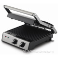 Sandwich-Maker-Non-Stick-beschichtete Platten Grill Panini-Hersteller